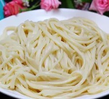 White Skin Noodles
