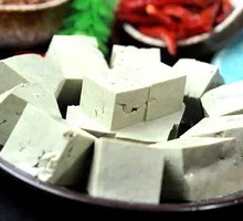 Old Tofu
