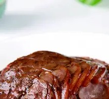 Braised Beef Shank in Old Soup Sauce