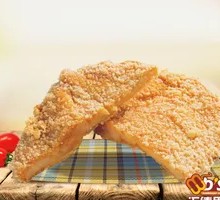 Sichuan Pepper Chicken Cutlet