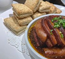 Shannan Shangzhi Meat Kankhan Bread