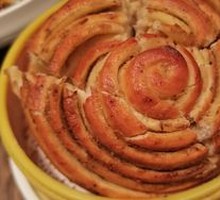 Xiecun Big Flower Bun