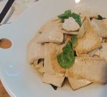 Shaanxi South Tofu