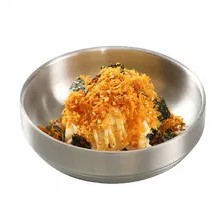 King's Pork Floss Mashed Potato