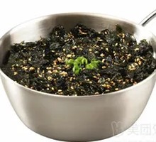 Taehee's Seaweed Rice
