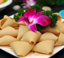 Beef and Tofu Skin Hot Pot