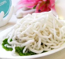 Potato Vermicelli