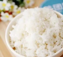 Steamed Rice