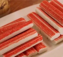 Crab Stick