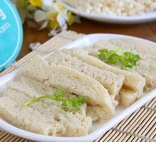 Fermented Wheat Gluten Noodles