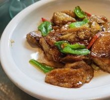 Northeastern Three Fresh