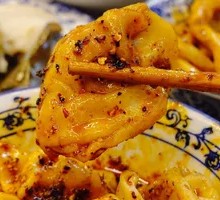 Northeastern Sour Cabbage Pork Dumplings