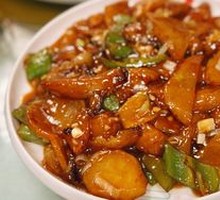 Northeastern Three Fresh