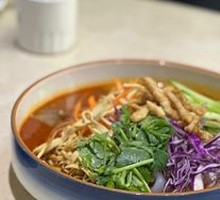 Northeast Cold Noodles