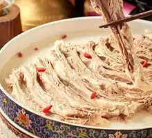 Supreme Finger-Lickin' Lamb Chop