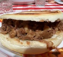 Braised Pork in Sauce