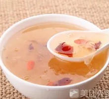 Tremella Soup