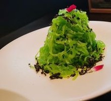 Olive Crisp Lettuce Strips