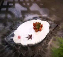 Italian Black Vinegar Eel