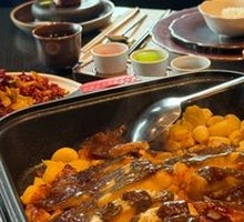 Warm-Gut Ginger-Baked Sea Bream