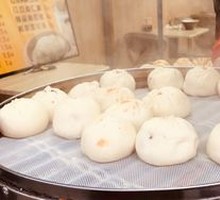 Scallion Beef Dumplings