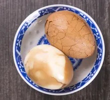 Tea Egg