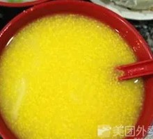 Rice Porridge