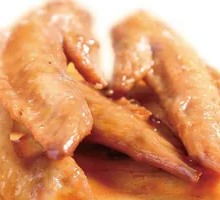 Signature Chicken Wing Tips