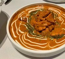 Butter Chicken Curry