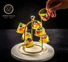 Salmon Roe Croquette