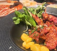 New Zealand Rack of Lamb