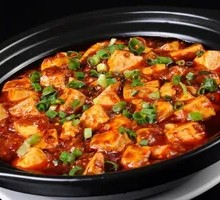 Mapo Tofu