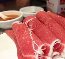 海底捞捞派肥牛