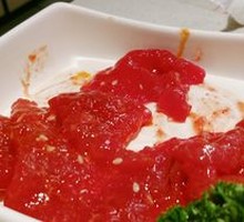 Secret-Recipe Tender Beef