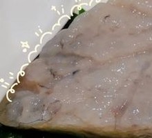 Signature Shrimp Dumplings