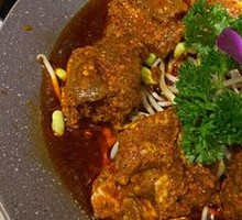 Flower Thousand Bones