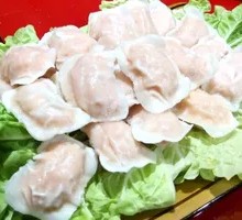 Anjing Shrimp Dumplings