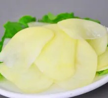Potato Slices