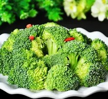 Broccoli