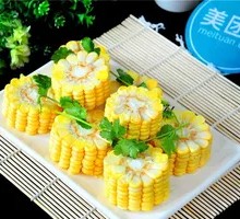 Sweet Corn