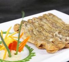 East China Sea Hairtail