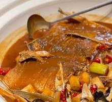 Sea-caught Spanish Mackerel