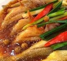 Ecological Yellow Croaker