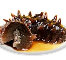 Ready-to-eat Sea Cucumber