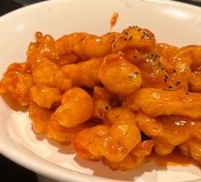 Sweet and Sour Pork Tenderloin