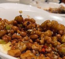 Kung Pao Chicken