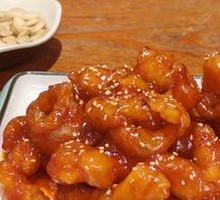 Pineapple Sweet and Sour Pork