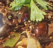 Chuan-style Mao Xue Wang