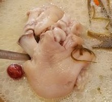 Xiao Chen Pig Trotter