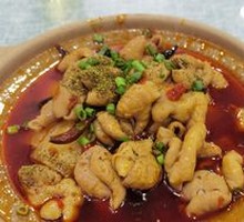 Jiangyou Pig Intestines